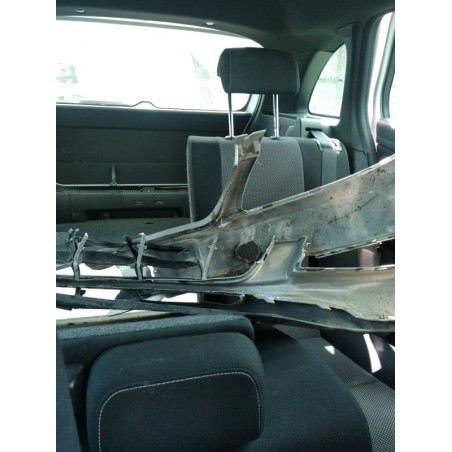 Serrure avant gauche SKODA FABIA 2