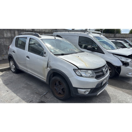 Berceau avant DACIA SANDERO 2