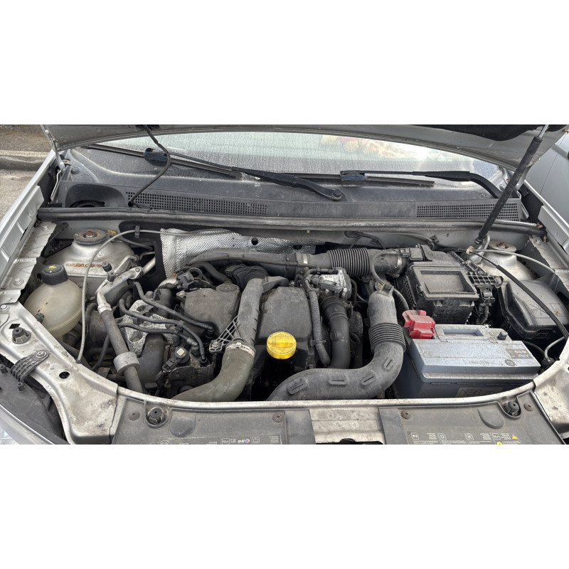 Berceau avant DACIA SANDERO 2 Photo n°19