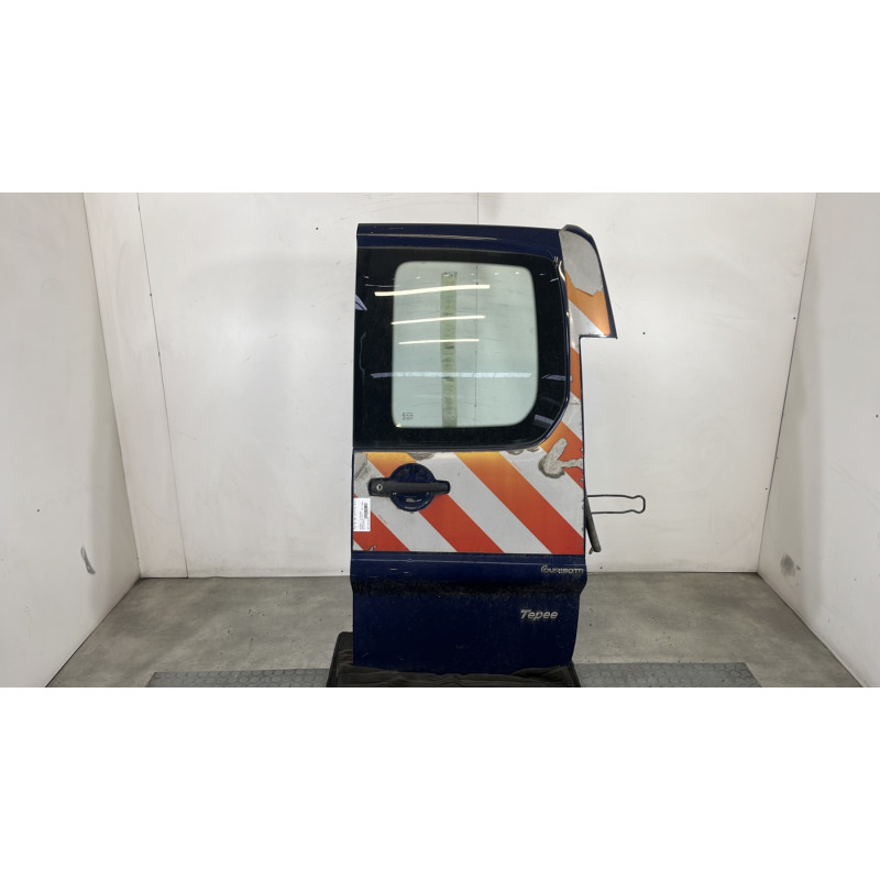 Porte de coffre droit PEUGEOT EXPERT 2 Photo n°1
