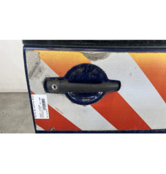 Porte de coffre droit PEUGEOT EXPERT 2