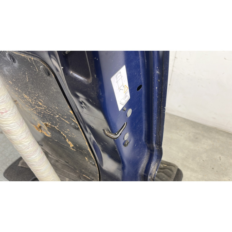Porte de coffre droit PEUGEOT EXPERT 2 Photo n°5