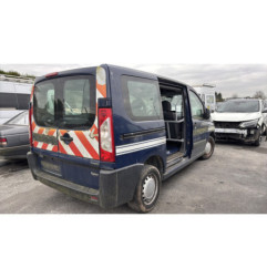 Porte de coffre droit PEUGEOT EXPERT 2