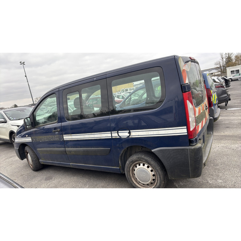 Porte de coffre droit PEUGEOT EXPERT 2 Photo n°15