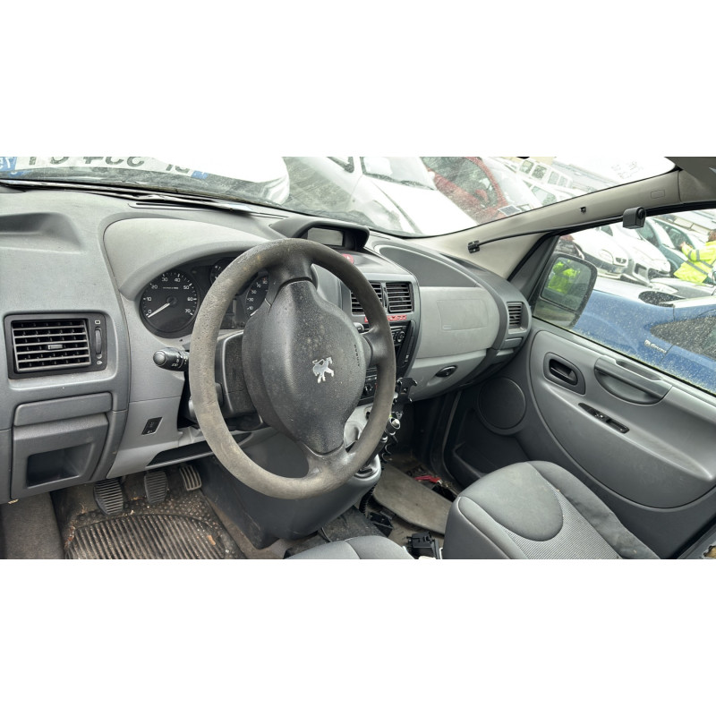 Porte de coffre droit PEUGEOT EXPERT 2 Photo n°19