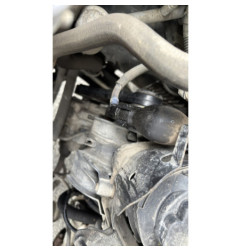 Bloc ABS (freins anti-blocage) PEUGEOT EXPERT 2
