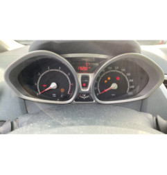 Pare soleil droit FORD FIESTA 6