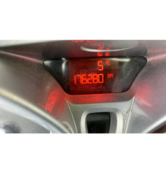 Pare soleil droit FORD FIESTA 6