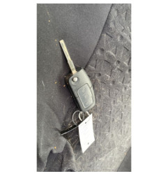 Pare soleil droit FORD FIESTA 6