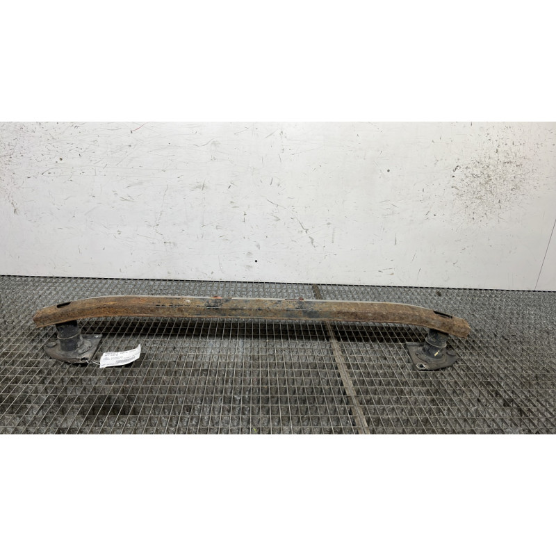 Renfort pare choc arriere (traverse) OPEL CORSA D Photo n°1