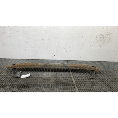 Renfort pare choc arriere (traverse) OPEL CORSA D Photo n°1