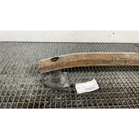 Renfort pare choc arriere (traverse) OPEL CORSA D