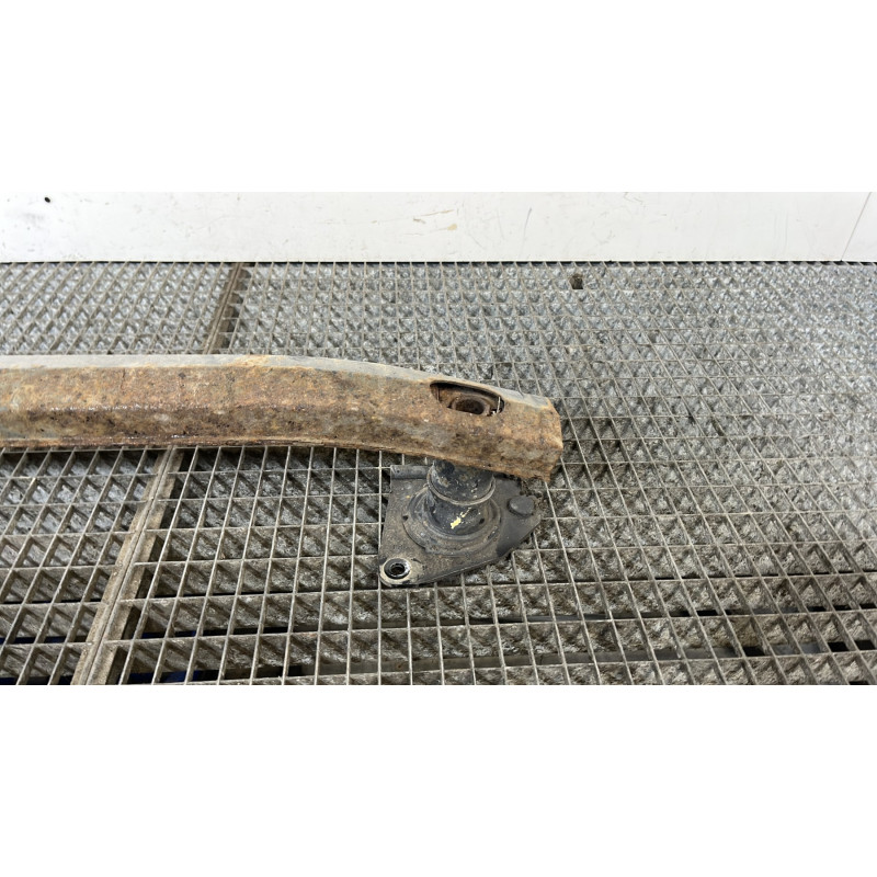 Renfort pare choc arriere (traverse) OPEL CORSA D Photo n°3