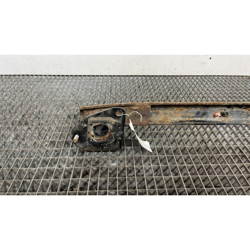 Renfort pare choc arriere (traverse) OPEL CORSA D Photo n°5