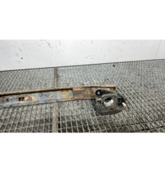 Renfort pare choc arriere (traverse) OPEL CORSA D
