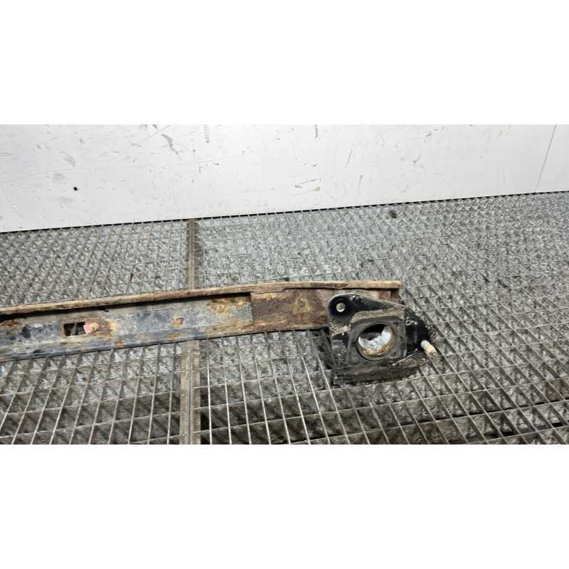 Renfort pare choc arriere (traverse) OPEL CORSA D Photo n°6