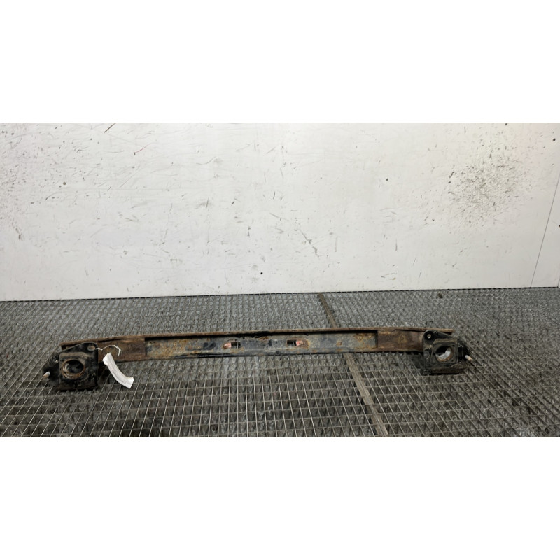 Renfort pare choc arriere (traverse) OPEL CORSA D Photo n°7