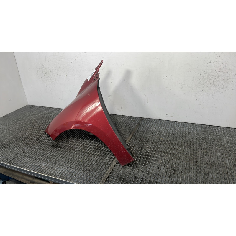 Aile avant gauche RENAULT MEGANE 3 Photo n°3
