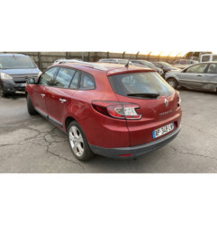 Aile avant gauche RENAULT MEGANE 3