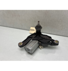 Moteur essuie glace arriere PEUGEOT 106 Photo n°1