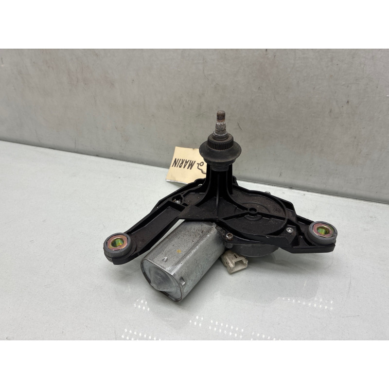 Moteur essuie glace arriere PEUGEOT 106 Photo n°1
