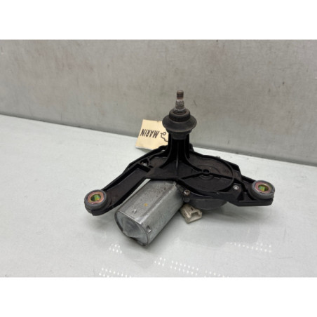 Moteur essuie glace arriere PEUGEOT 106 Photo n°1