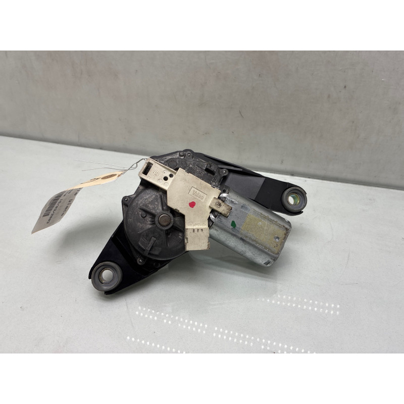 Moteur essuie glace arriere PEUGEOT 106 Photo n°3