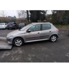 Commodo d'essuie glaces PEUGEOT 206