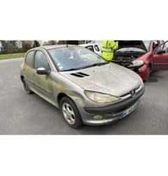 Commodo d'essuie glaces PEUGEOT 206