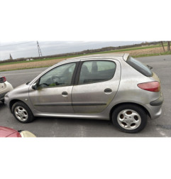 Commodo d'essuie glaces PEUGEOT 206