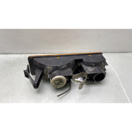 Optique avant secondaire droit (feux)(clignotant) CITROEN C25