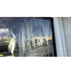 Optique avant secondaire droit (feux)(clignotant) CITROEN C25