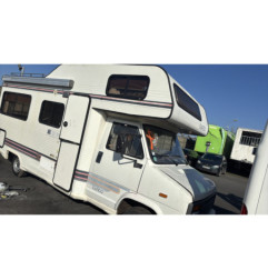 Optique avant secondaire gauche (feux)(clignotant) CITROEN C25