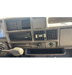 Optique avant secondaire gauche (feux)(clignotant) CITROEN C25