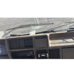 Optique avant secondaire gauche (feux)(clignotant) CITROEN C25