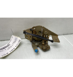 Serrure avant droit CITROEN C25