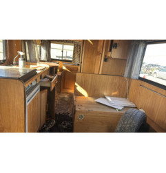 Serrure avant droit CITROEN C25