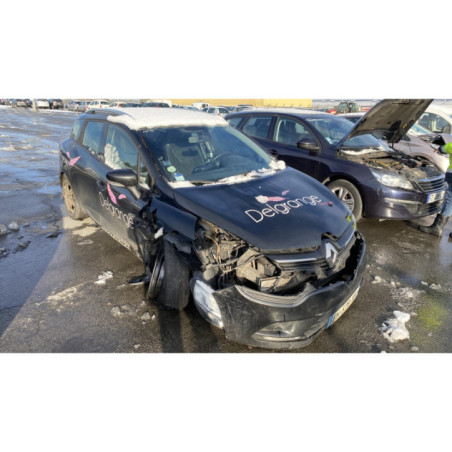 Demi berceau RENAULT CLIO 4
