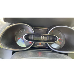 Demi berceau RENAULT CLIO 4