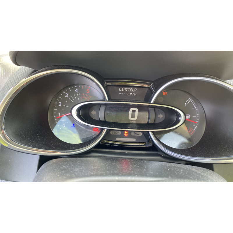 Demi berceau RENAULT CLIO 4 Photo n°18