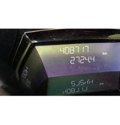 Demi berceau RENAULT CLIO 4