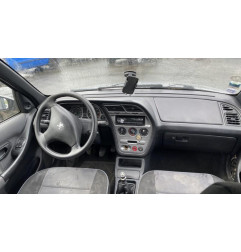 Pivot de moyeu avant gauche PEUGEOT 306