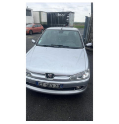 Pivot de moyeu avant gauche PEUGEOT 306