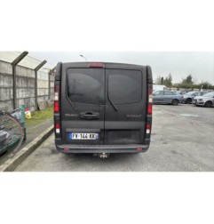 Maitre cylindre (freinage) RENAULT TRAFIC 3