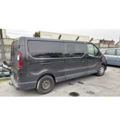 Maitre cylindre (freinage) RENAULT TRAFIC 3