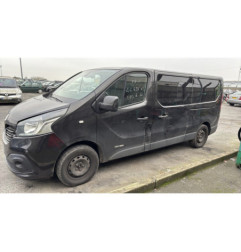 Maitre cylindre (freinage) RENAULT TRAFIC 3