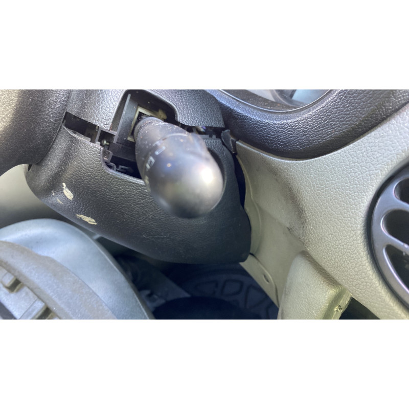Bloc ABS (freins anti-blocage) RENAULT KANGOO 1 Photo n°12