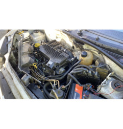 Bloc ABS (freins anti-blocage) RENAULT KANGOO 1