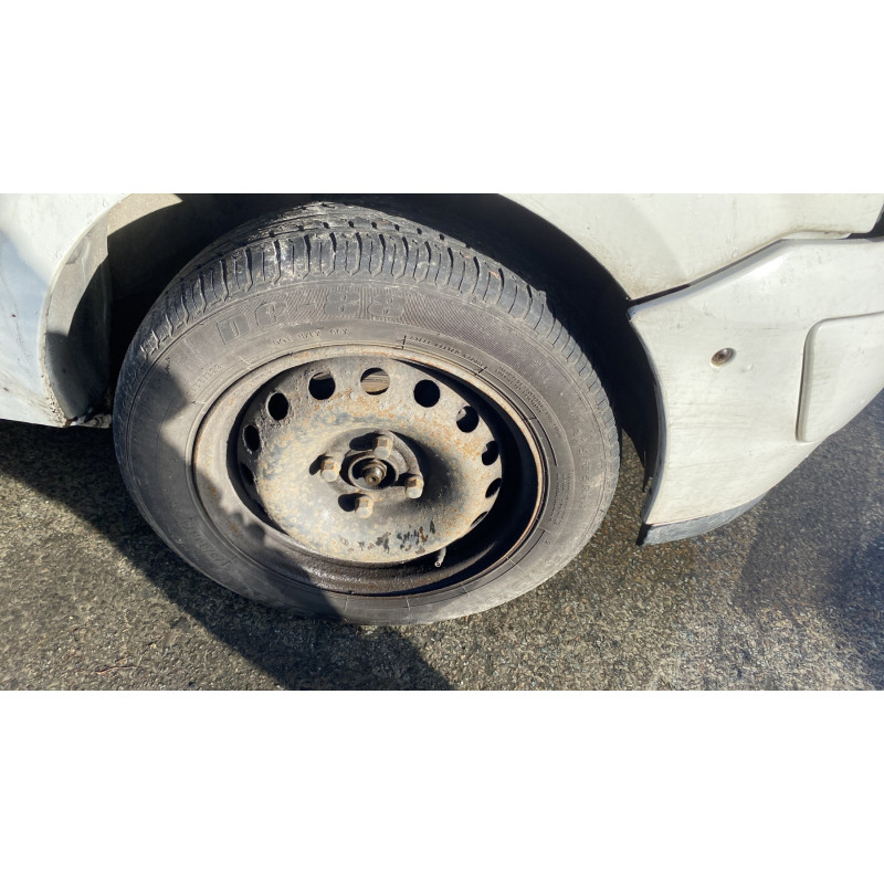 Bloc ABS (freins anti-blocage) RENAULT KANGOO 1 Photo n°14