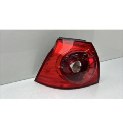 Feu arriere principal gauche (feux) VOLKSWAGEN GOLF 5